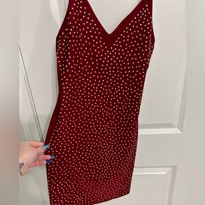 Night out dress